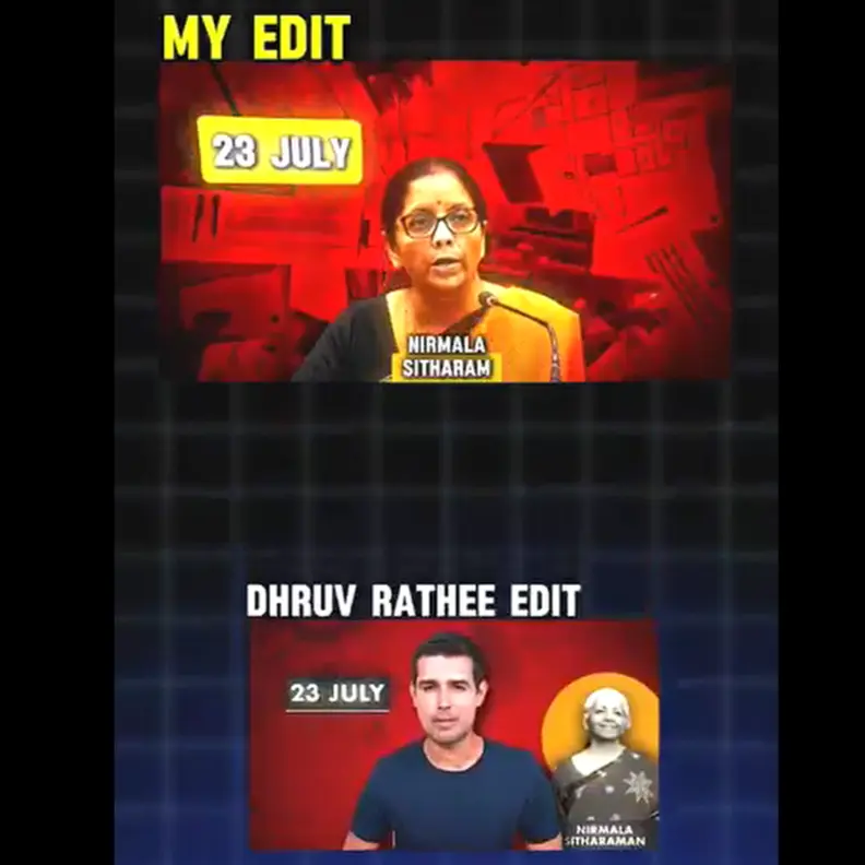 3D animation for Story Telling